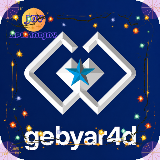 gebyar4d — galeri pratinjau - APK Resmi